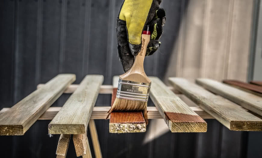 Stylowe ogrodzenie - krok po kroku