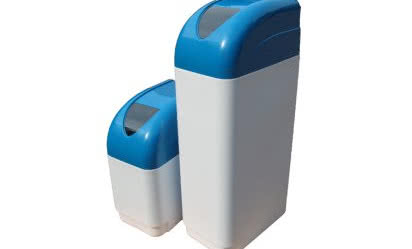 Instalujemy zmiękczacz wody