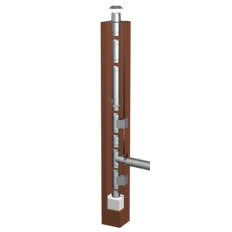 Systemy jednościenne ew - kl