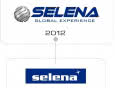 Selena z nowym logo i hasłem