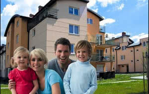 Nowe warunki kredytów "Rodzina na swoim"