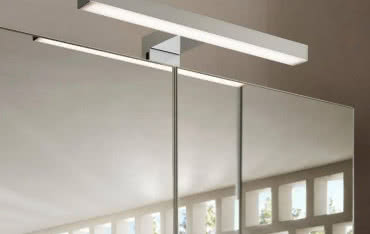 Pomysły na światło w nowoczesnej łazience