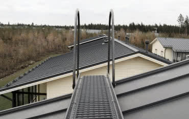 Komunikacja dachowa – wygoda i bezpieczeństwo