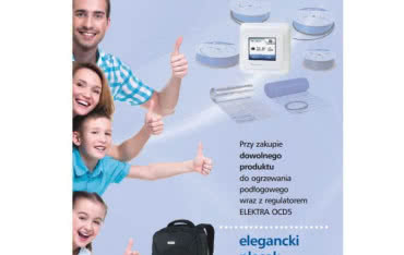 Promocja PromoPack od firmy ELEKTRA!