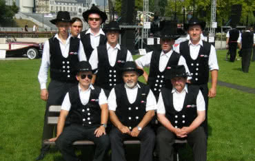 Wywiad z  Prezesem Seniorem PSD