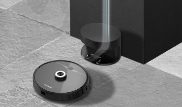 Odkurzacz centralny czy robot sprzątający?