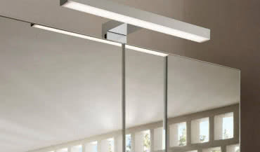 Pomysły na światło w nowoczesnej łazience