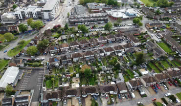 Ile ścieków powstaje w kompleksie mieszkaniowym?