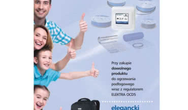 Promocja PromoPack od firmy ELEKTRA!