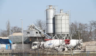 Kto wybuduje Tarczę Wschód? Branża cementowa apeluje o wsparcie i ochronę rynku