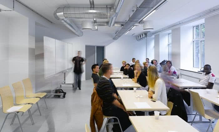 Prace remontowe w obiektach zabytkowych a wymagania akustyczne