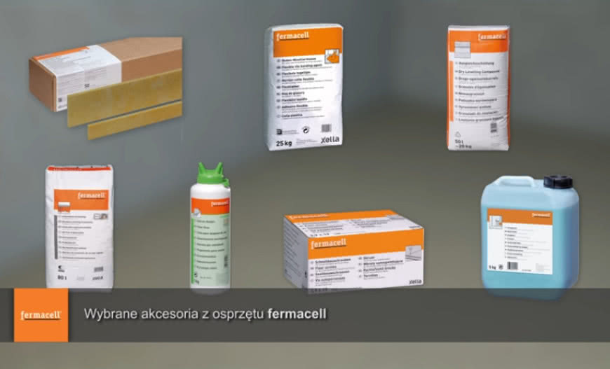 Podkłady podłogowe - jak wykonać suchy jastrych?