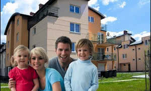 Nowe warunki kredytów "Rodzina na swoim"