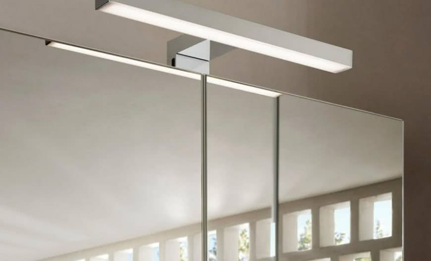 Pomysły na światło w nowoczesnej łazience