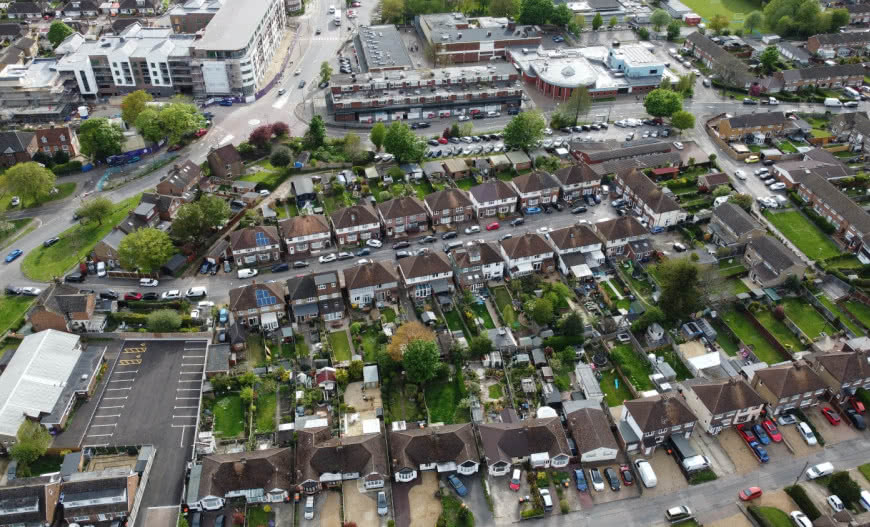 Ile ścieków powstaje w kompleksie mieszkaniowym?