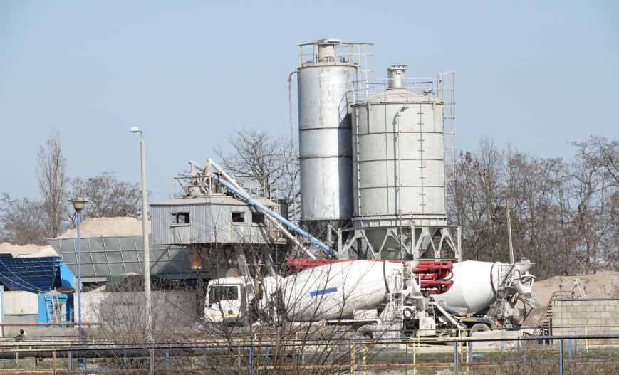 Kto wybuduje Tarczę Wschód? Branża cementowa apeluje o wsparcie i ochronę rynku