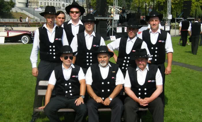 Wywiad z  Prezesem Seniorem PSD