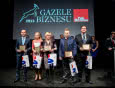 KAN Gazelą Biznesu 2013