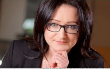 "Kobieta Branży Stolarki" - głosujemy na Katarzynę Świderską z firmy Wiśniowski