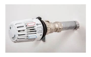 Zawory i głowice termostatyczne pod lupą