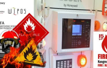 Kongres FIRE pod Patronatem DAFA