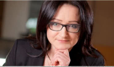 "Kobieta Branży Stolarki" - głosujemy na Katarzynę Świderską z firmy Wiśniowski