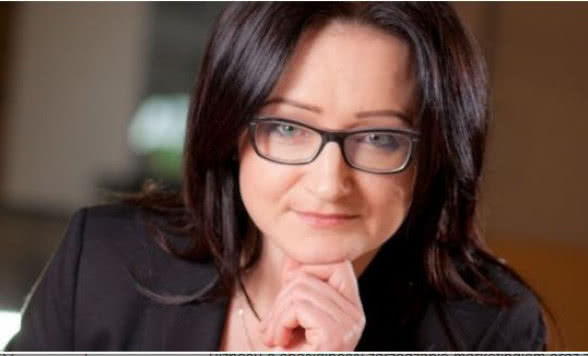 "Kobieta Branży Stolarki" - głosujemy na Katarzynę Świderską z firmy Wiśniowski