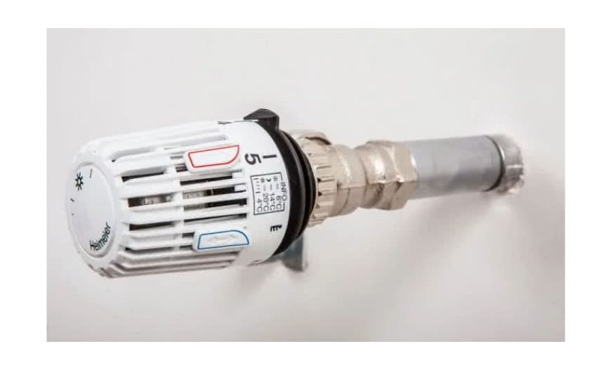 Zawory i głowice termostatyczne pod lupą