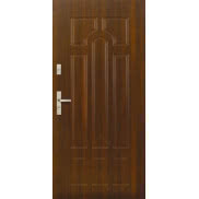 Drzwi antywłamaniowe B-30