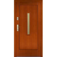Drzwi zewnętrzne CAL 224