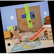 Profil boczny Obelix