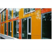 StoVentec Glass - ekskluzywne elewacje szklane z widocznymi spoinami 