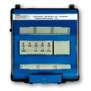 Mikroprocesorowa centralka typu S5HZA4K5P