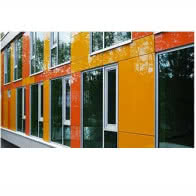 StoVentec Glass - ekskluzywne elewacje szklane z widocznymi spoinami 