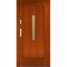 Drzwi zewnętrzne CAL 224