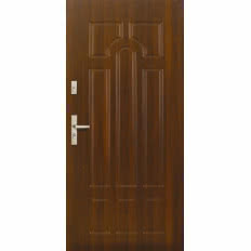 Drzwi antywłamaniowe B-30