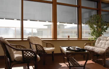 Markizy - alternatywa dla klimatyzacji