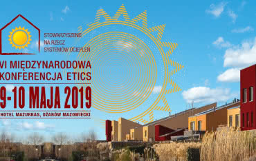 Stowarzyszenie SSO zaprasza na VI Międzynarodową Konferencję ETICS