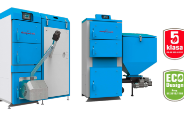 Dofinansowanie do kotłów Thermostahl w programie Czyste Powietrze