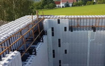 Technologia IZODOM – fakty i mity 