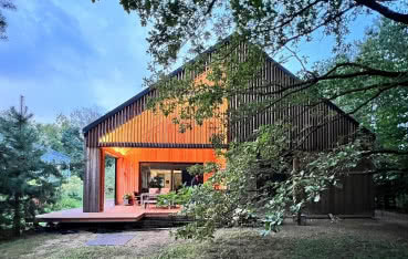 Naturalne materiały budowlane: przyszłość budownictwa w Polsce?