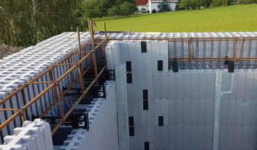 Technologia IZODOM – fakty i mity 