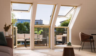 Więcej światła, więcej energii – dlaczego warto stawiać na duże przeszklenia?