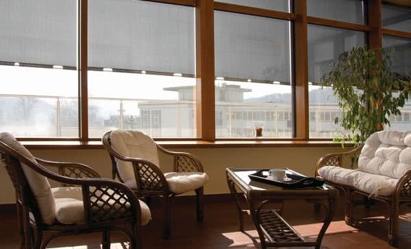 Markizy - alternatywa dla klimatyzacji