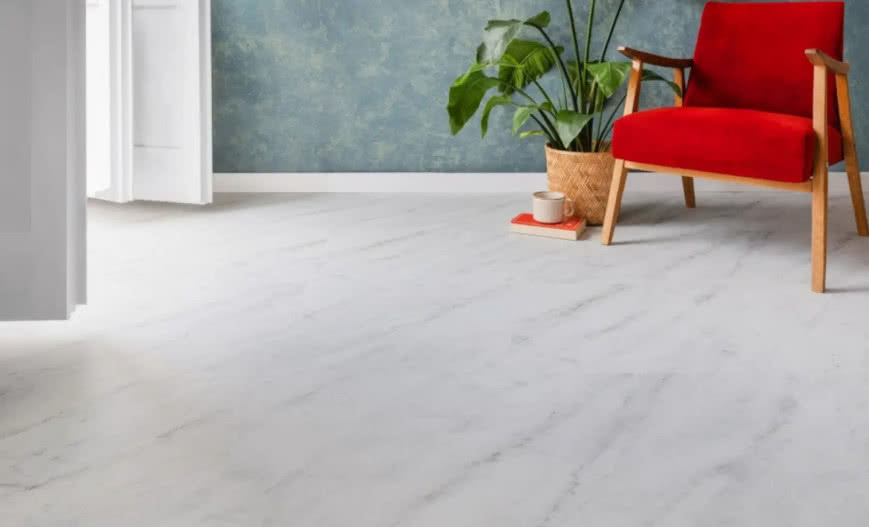 Jak wybrać podłogę, która przetrwa wszystko?