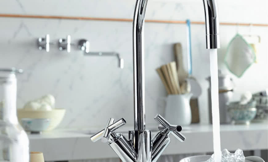 Analiza składu wody