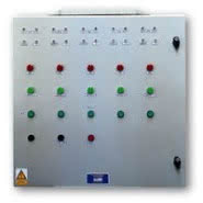 Centrala sterowania wentylacją typu S5MZA10K5S