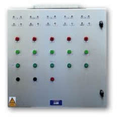 Centrala sterowania wentylacją typu S5MZA10K5S