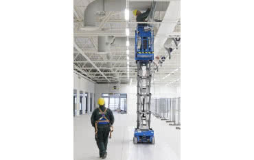 Co klasyfikacja NRO oznacza w praktyce?