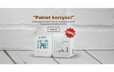 Pakiet Korzyści od Metal-Fach